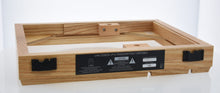 Linn LP12  Oak Plinth (2017) (Preowned, Ref 007104)