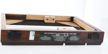 Linn LP12 Rosewood Plinth  (Preowned, Ref 006892)