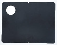 Melamine Solid  Baseboard & Feet (Preowned, Ref 008345)