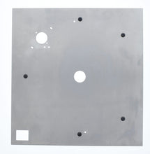 Linn LP12  Top-plate (2023)  (Preowned, Ref 006807)