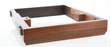 Linn LP12 Rosewood Plinth  (Preowned, Ref 007637)