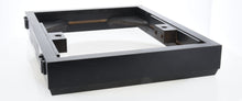 Linn LP12  Black Ash Plinth   (Preowned, Ref 007470)