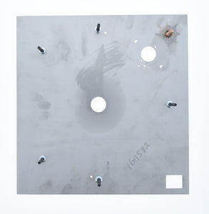 Linn LP12  Top-plate (2023)  (Preowned, Ref 006807)