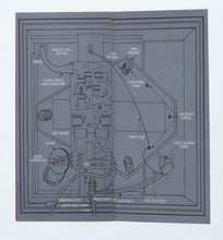 LP12 Manual  (Preowned, Ref 006887)