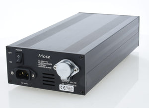 Mose (External Hercules) LP12 Power Supply  (Preowned, Ref 007566)