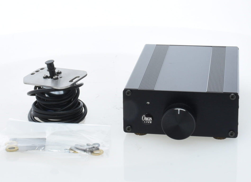 Origin Live Power Supply  for LP12 (Preowned, Ref 007574)