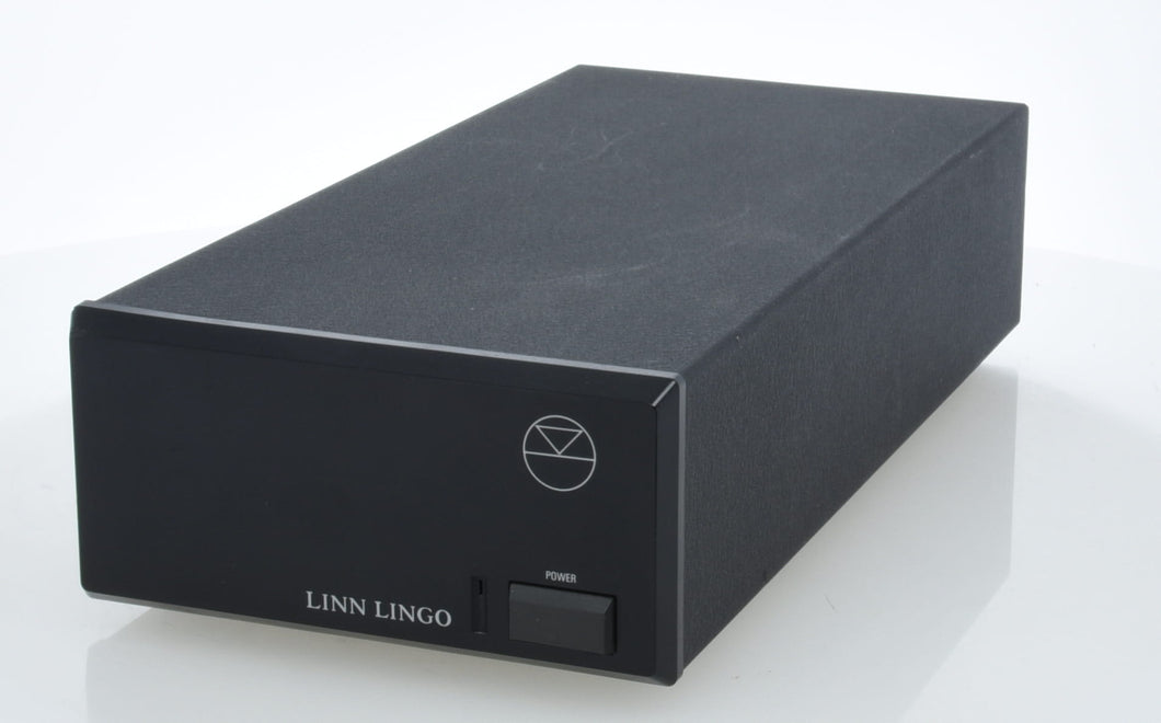 Lingo 1 LP12 Power Supply  (Preowned, Ref 007473)