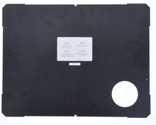 Melamine Solid  Baseboard & Feet (Preowned, Ref 008318)