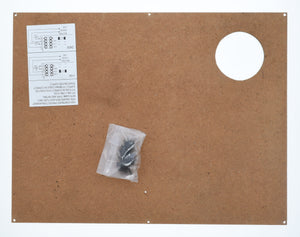 Baseboard   (Preowned, Ref 005276)