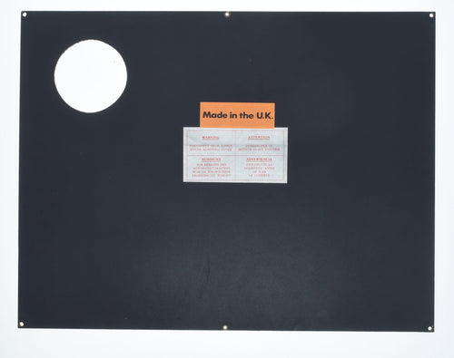 Baseboard   (Preowned, Ref 005276)