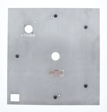 Linn LP12  Top-plate (Preowned, Ref 006501)
