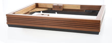 Linn LP12  Fluted Plinth (Preowned, Ref 008048)