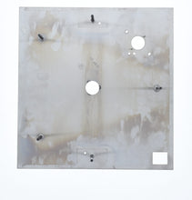 Linn LP12  Top-plate (Preowned, Ref 006501)