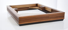 Linn LP12  Fluted Plinth (Preowned, Ref 008048)