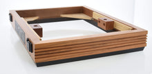 Linn LP12  Walnut Greaves Plinth (Preowned, Ref 007947)