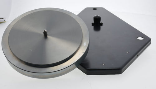LP12 Bearing, Inner Platter and Sub Chassis (Preowned, Ref 004762)