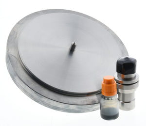 Karousel Bearing & Inner Platter  (Preowned, Ref 005670)