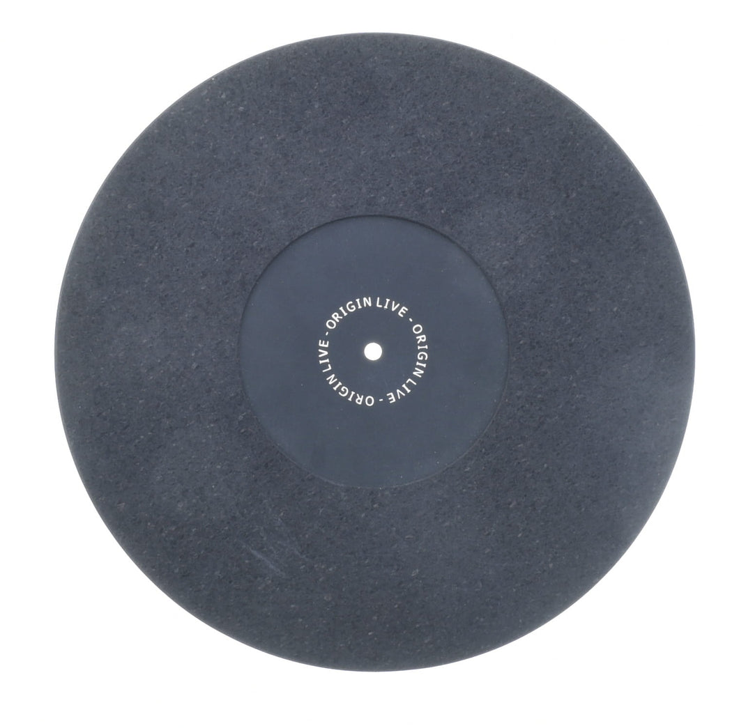 Origin Live Strata platter Mat (Preowned, Ref 006814)