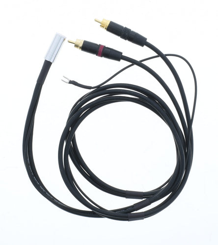 Van Damme Tonearm Cable  (Preowned, Ref 004831)