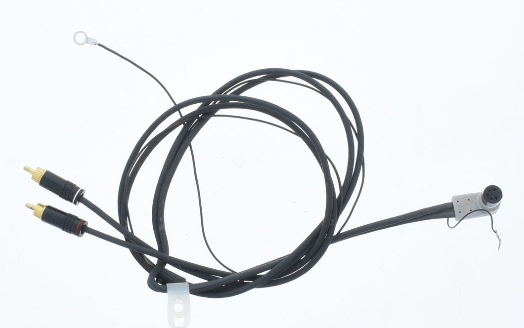 Linn Tonearm Cable  (Preowned, Ref 007041)