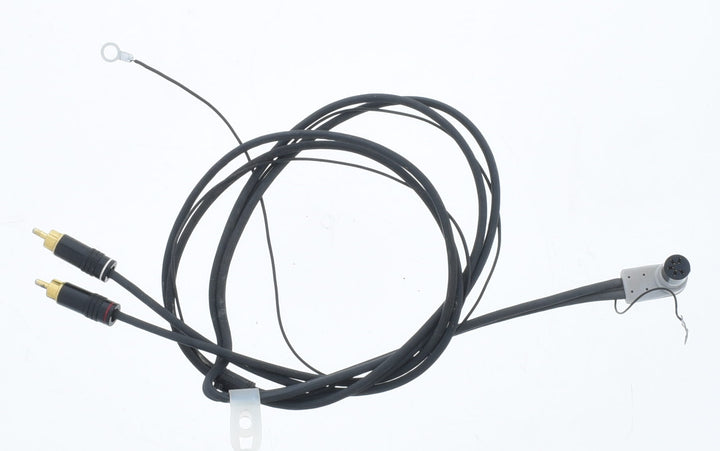 Linn Tonearm Cable (Preowned, Ref 007041)  			
