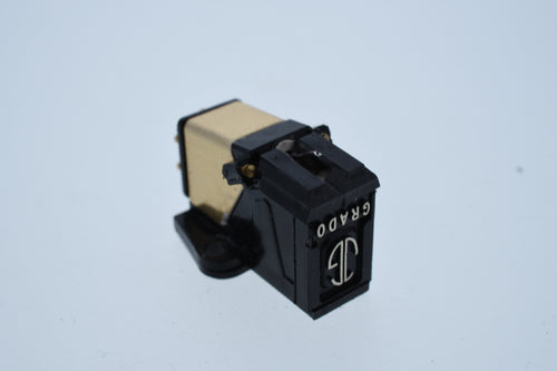 Grado Prestige Gold (Preowned, Ref 002185)