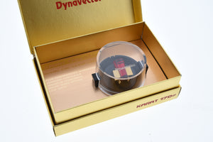Dynavector DV 17 D2 (Parts ONLY)  (Preowned, Ref 002366)