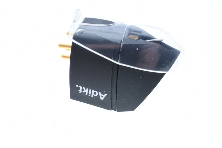 Linn Adikt /2 Cartridge 2019, low usage (Preowned, Ref 002426)  			