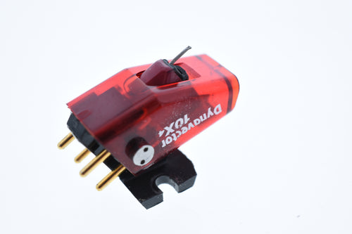 Dynavector 10x4  (Preowned, Ref 002718)