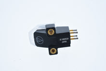 audio-technica AT VM95 SH (Preowned, Ref 003651)