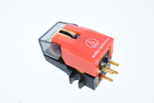 audio-technica AT 130E MM (Preowned, Ref 003976)