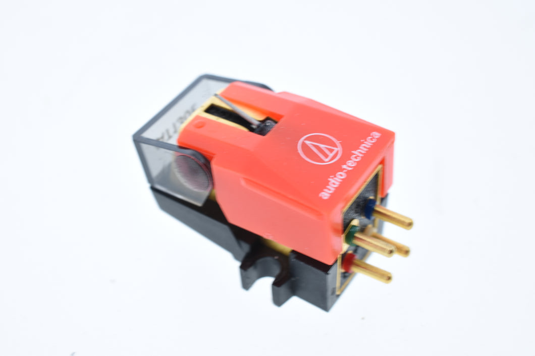 audio-technica AT 130E MM (Preowned, Ref 003976)
