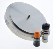 Karousel Bearing & Inner Platter  (Preowned, Ref 002919)