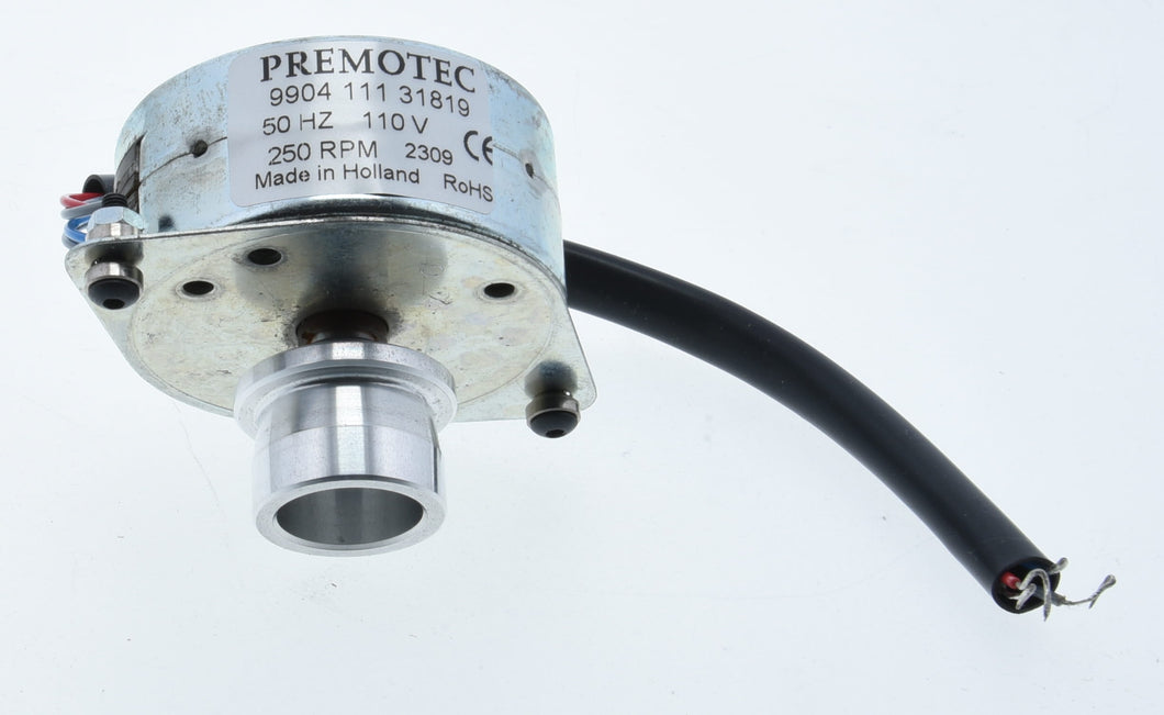Linn LP12 Premotec  Motor   (Preowned, Ref 004163)