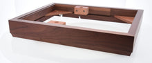 Linn LP12  Rosenut Plinth  (Unused, Ref 004019)