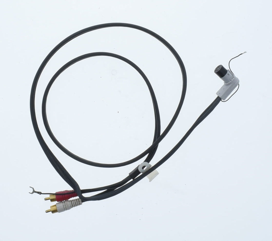 Linn Tonearm Cable  (Preowned, Ref 002396)