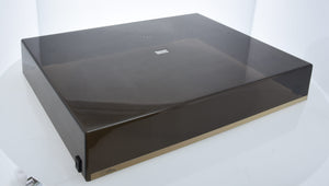Linn LP12 Smoked Lid (Preowned, Ref 003062)