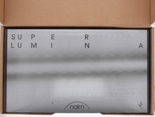 Naim Super Lumina Speaker Cable Pair 5.0 m (Preowned, Ref 002499)