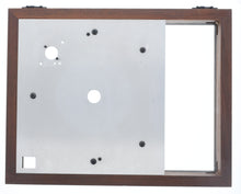 Linn LP12  Fluted Plinth & Top Plate (Preowned, Ref 004413)