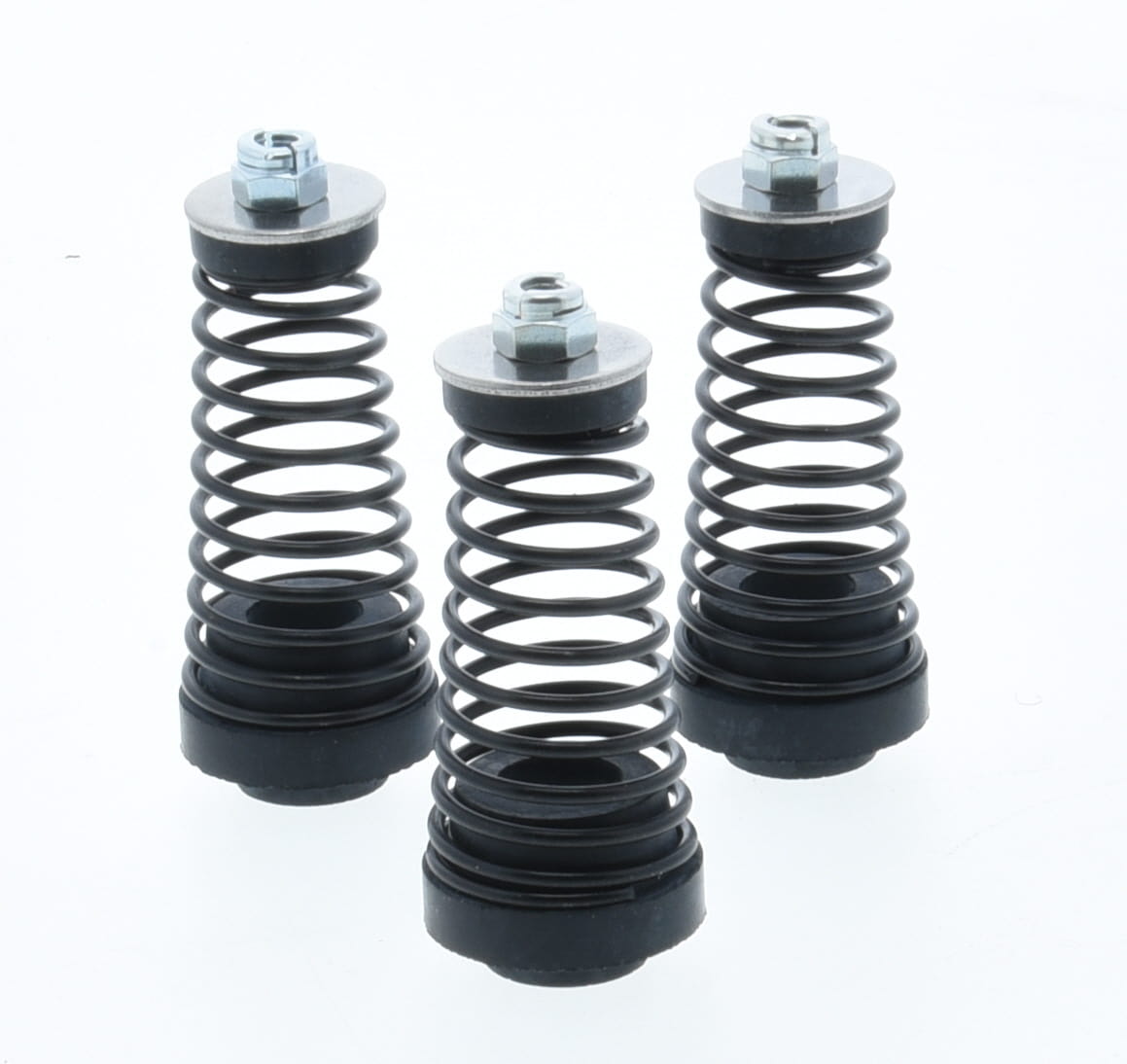 Suspension Kit (Unused, Ref 003428) – LP12 Bits