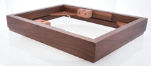 Linn LP12  Rosenut Plinth  (Unused, Ref 004019)