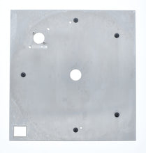 Linn LP12  Top-plate  (Preowned, Ref 002580)