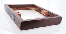 Linn LP12  Rosenut Plinth (2022) (Unused, Ref 003231)