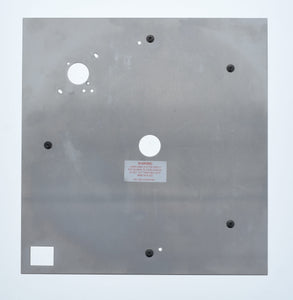 Linn LP12  Top-plate (2011)  (Preowned, Ref 003172)