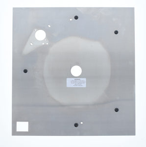 Linn LP12  Top-plate (2020)  (Preowned, Ref 002935)