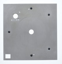 Linn LP12  Top-plate  (Preowned, Ref 003654)