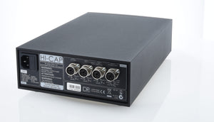 Naim Hicap DR (2020) (Preowned, Ref 003736)