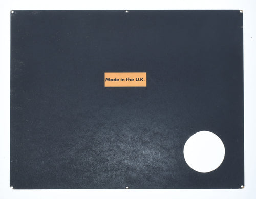 Baseboard  (Preowned, Ref 002468_2)