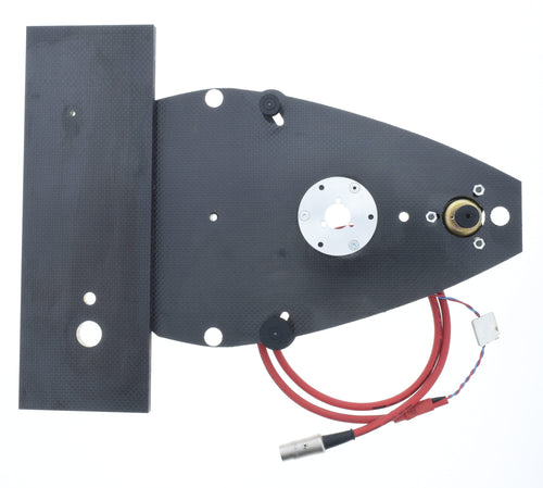 Funk Firm LP12 Vector Drive System  (Preowned, Ref 003484)