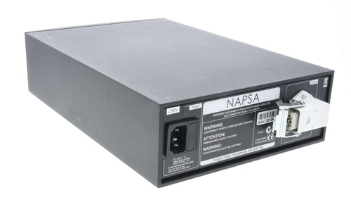 Naim NAPSA Armageddon (Preowned, Ref 006511)